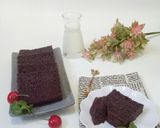 Foto langkah ke 3 dari resep Bolu Ketan Hitam.