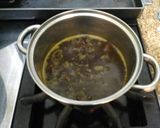 Foto del paso 7 de la receta: Pernil de cerdo al horno. Ideal para fiestas. No falla