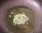 A picture of step 10 of Chicken Kofta Curry.