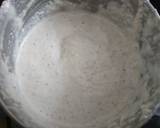 Gasa gase payasa recipe step 2 photo
