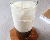 Cara Membuat Kurma Milk Tea 4