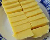 Foto langkah ke 3 dari resep Puding jagung.