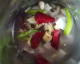 मालवणी सोलकढी (malwani solkadhi recipe in marathi) रेसिपी स्टेप 1 फोटो 