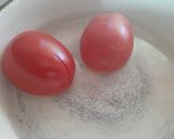 Foto del paso 1 de la receta: Spaghetti alla Puttanesca