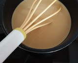 Foto del paso 2 de la receta: Panna cotta de pasta Lotus(speculoos)