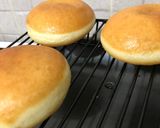 Foto langkah ke 7 dari resep Donat empuk.
