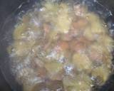 Sambal Jengkol langkah memasak 1 foto