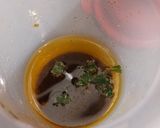 Une image de l'étape 2 de Vinaigrette anti-gaspi.