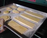 Foto del paso 5 de la receta: Figuras de masa hojaldre