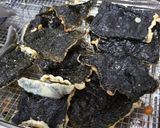 Foto langkah ke 5 dari resep Olahan dari Laut: Nori Tempura.