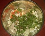 ब्रेड के दही बडे (Bread ke Dahi bade recipe in Hindi) रेसिपी चरण 3 फोटो