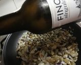Foto del paso 5 de la receta: Coquinas al ajillo de Isla Canela⛱️
