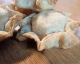 Foto del paso 4 de la receta: Pastelitos exprés