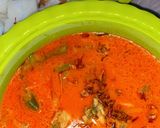Foto langkah ke 4 dari resep Lontong Gulai sayur ala bunda thifa😘.