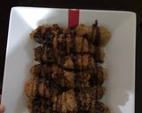 Foto langkah ke 2 dari resep Pisang nugget.