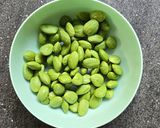 Foto langkah ke 1 dari resep Sambal Pete.