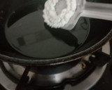 செட்டிநாடு கை முறுக்கு(chettinadu murukku recipe in tamil) ரெசிபி ஸ்டேப் 5 புகைப்படம்