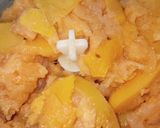 Birsalmakrém leves (vegán/vegetáriánus/laktóz-, cukor és gluténmentes) recept fázis 8 fotója