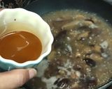 รูปขั้นตอนการทำที่ 5 ของ Hot and Sour Soup (ซุปเผ็ดและเปรี้ยวแบบจีน)