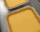 Foto langkah ke 4 dari resep Kue Lontar / Pie Susu khas Papua.