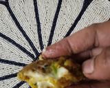 A picture of step 9 of Cheesy Cutlets from Leftover Khichdi and Roti.