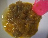 Foto langkah ke 1 dari resep Cilok saos seblak.