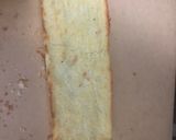 Foto del paso 1 de la receta: Torta de coco fit, sin azúcar ni harinas, apto celiacos