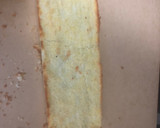Foto del paso 1 de la receta: Torta de coco fit, sin azúcar ni harinas, apto celiacos