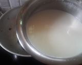 A picture of step 8 of Dahi baingan - odiya  recipe.