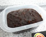 Foto langkah ke 7 dari resep Jjajangmyeon (black bean sauce noodle).