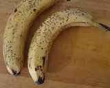 Foto langkah ke 1 dari resep Kolak Pisang.