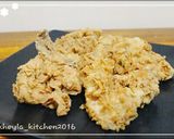 Foto langkah ke 8 dari resep Ayam Kentucky ala kfc Simple Tanpa Telur.