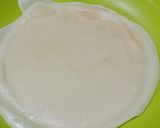 Foto langkah ke 6 dari resep Risol isi Ragout Ayam Wortel Creamy.