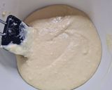 Túrós amerikai palacsinta recept fázis 6 fotója