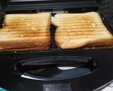 ચીઝ સેન્ડવીચ (Cheese Sandwich Recipe in Gujarati) રેસીપી સ્ટેપ4ફોટો