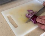 Foto del paso 8 de la receta Ensalada de judías verdes y sardinas