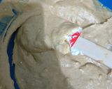 Foto del paso 6 de la receta: Mousse de piloncillo, glaseado espejo