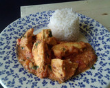 Foto del paso 9 de la receta: Pollo tikka masala{popular receta india)