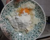 Foto del paso 4 de la receta: Bolitas de yuca 😋
