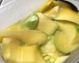 Foto langkah ke 3 dari resep Manisan mangga kering simple.