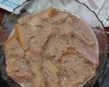 Foto langkah ke 5 dari resep Wedang Roti.