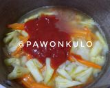 Foto langkah ke 1 dari resep Dori Asam manis.