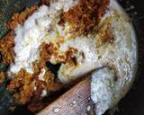 Dahi Bhindi recipe step 3 photo