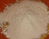 Foto del paso 2 de la receta: Pastafloras de membrillo y dulce de leche