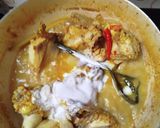Foto langkah ke 2 dari resep Ayam Tuturuga.