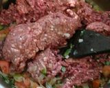 Foto del paso 4 de la receta: Empanadas de carne picada