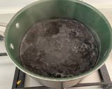 Foto del paso 1 de la receta: Ensalada de porotos negros
