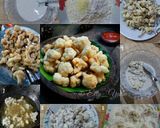 Foto langkah ke 3 dari resep Kembang Kol Goreng.