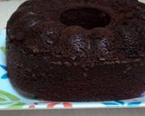 Foto langkah ke 5 dari resep Cake mocca simple empyuukk.