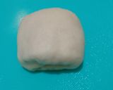 Foto langkah ke 6 dari resep Roti Pisang Keju Teflon.